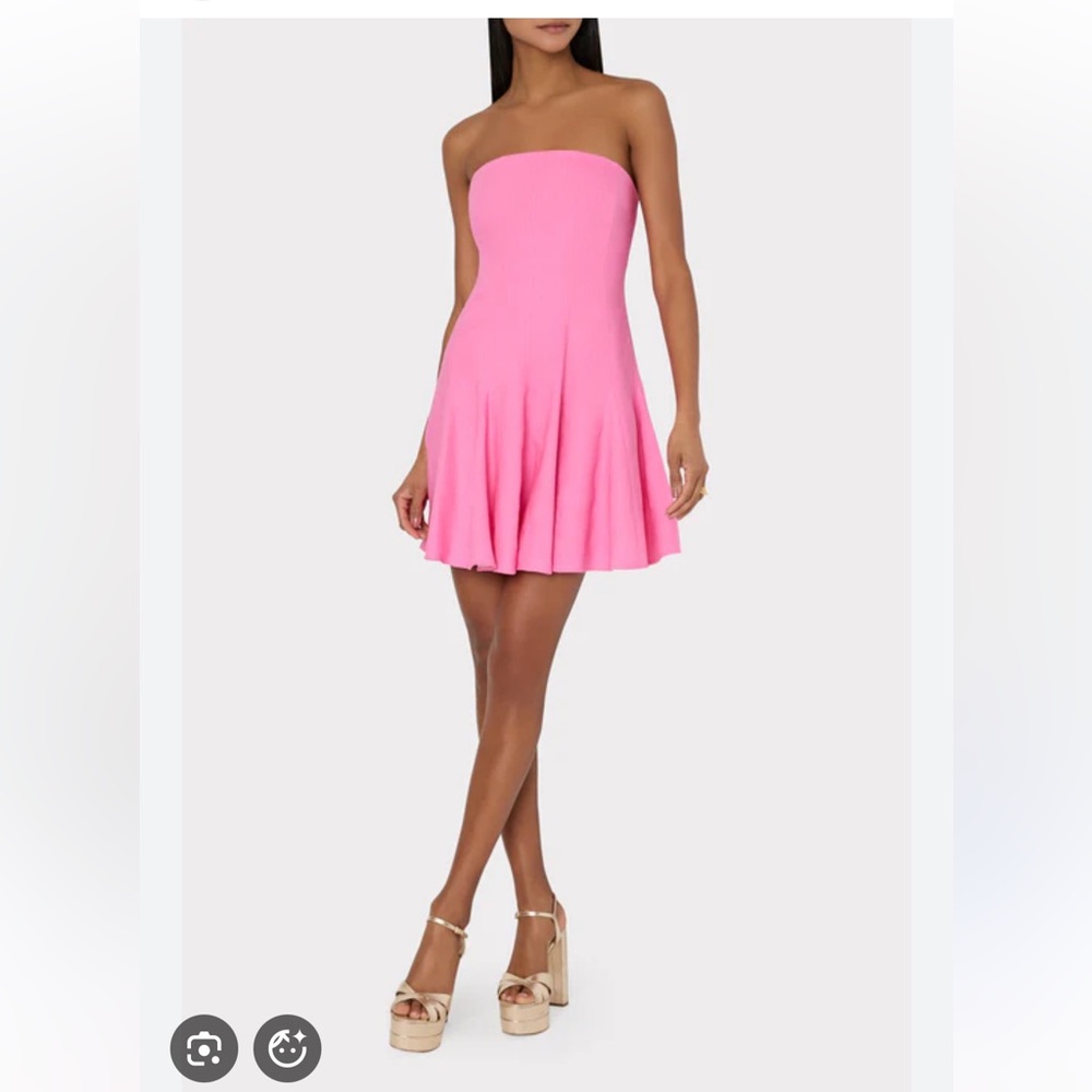 Milly Women's Dress